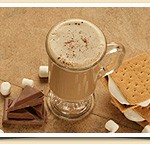 hot choc