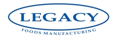 Legacy Foods - Logo